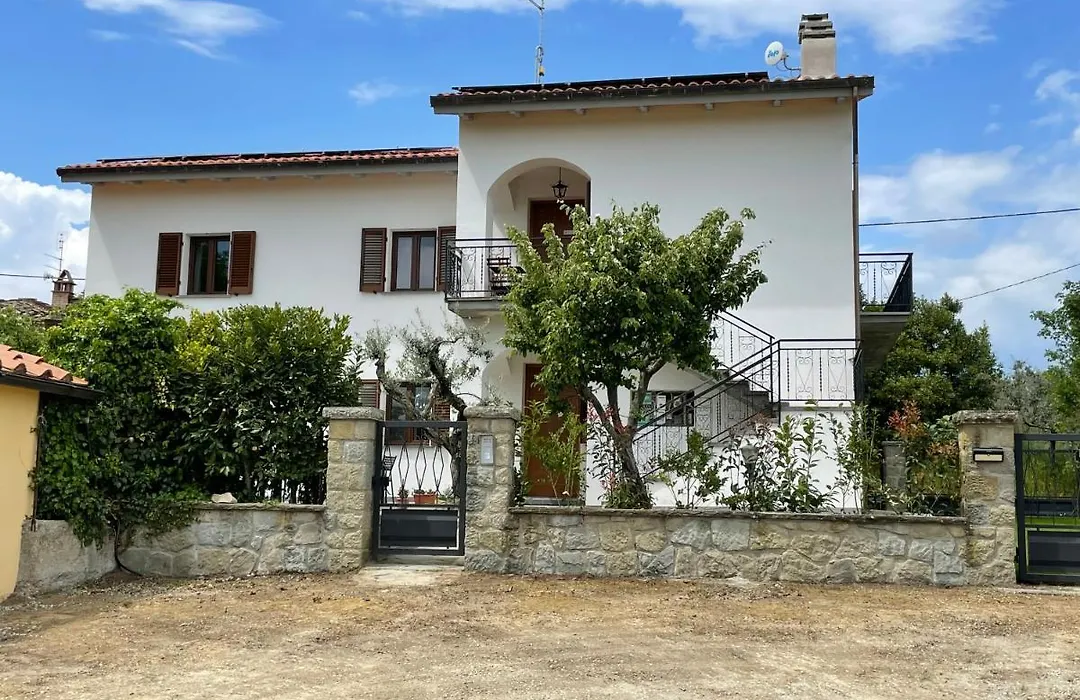 B&B La Loccaia-1