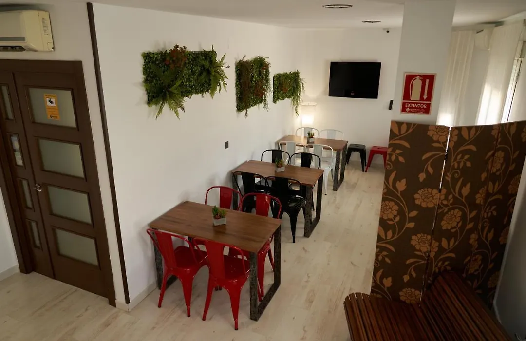 El Hostal de Violeta-1