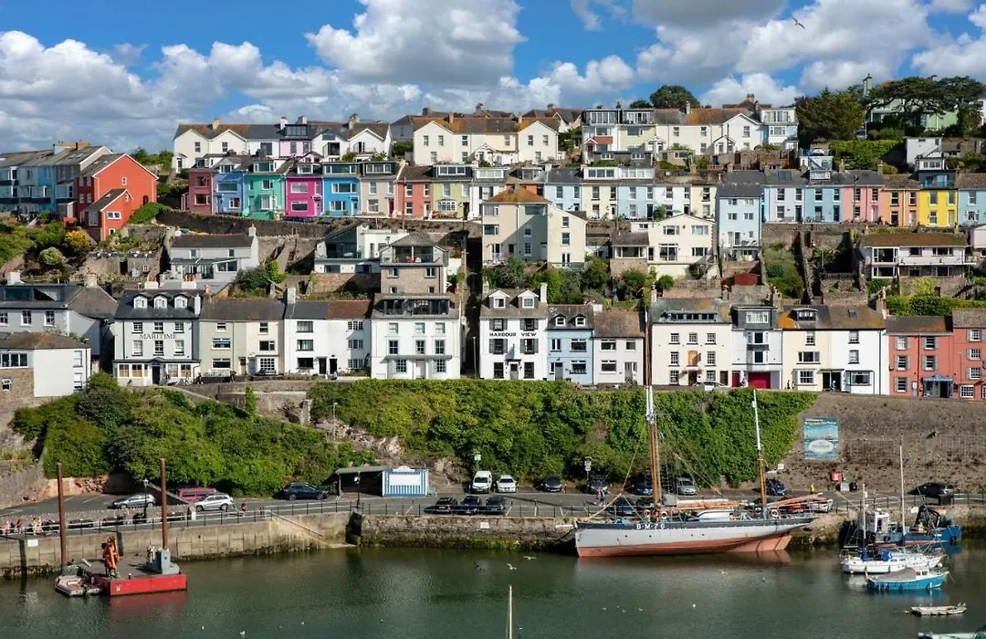 Harbour View-1