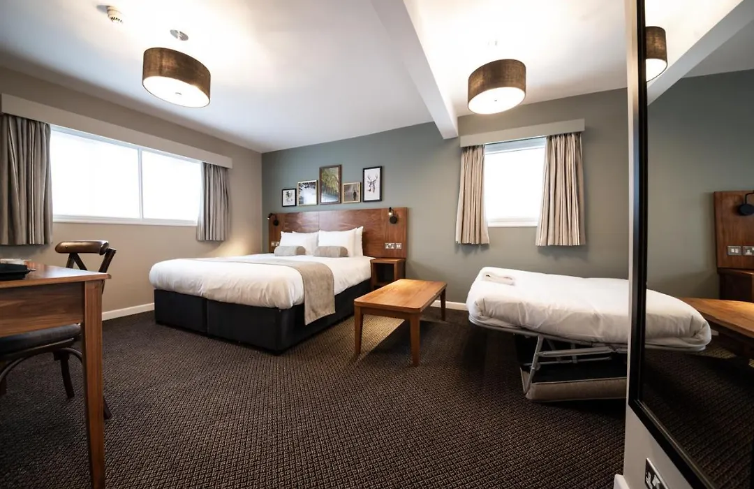 The Springfield Inn By Innkeeper'S Collection-1