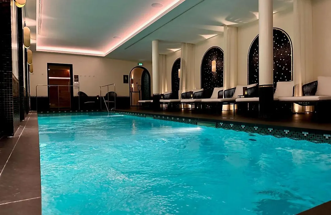 Best Western Plus Crystal, Hotel&Spa-1
