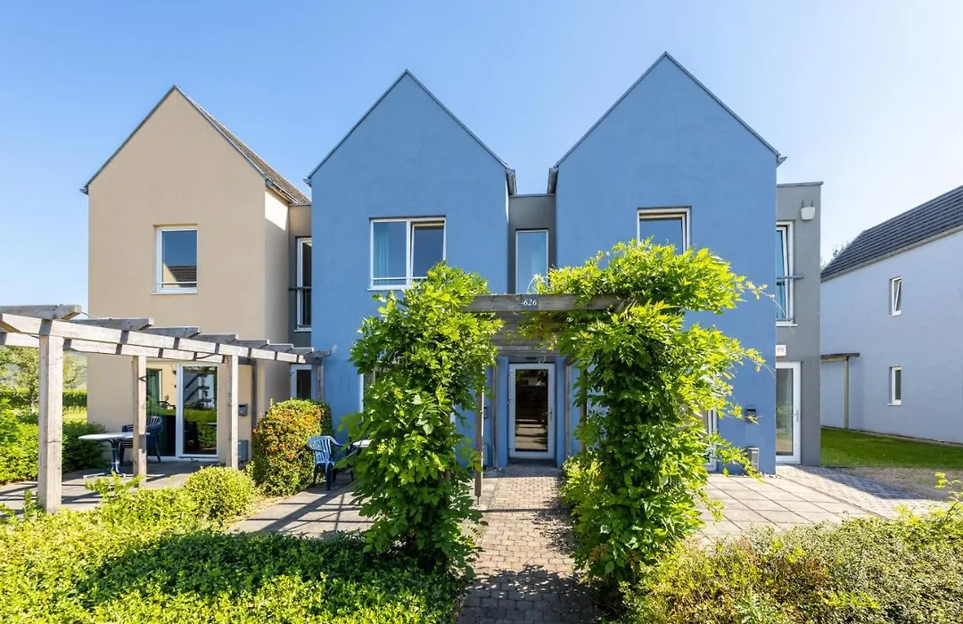 Eurostrand Resort Moseltal-1