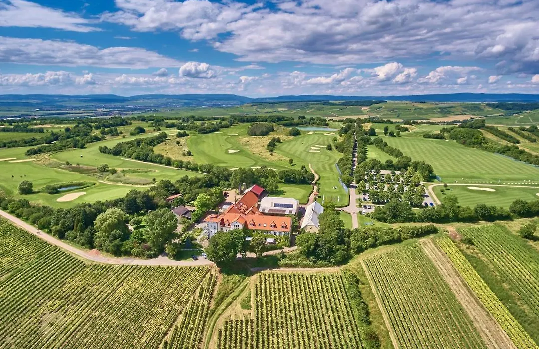 Hofgut Wißberg - Das Weinberghotel-1