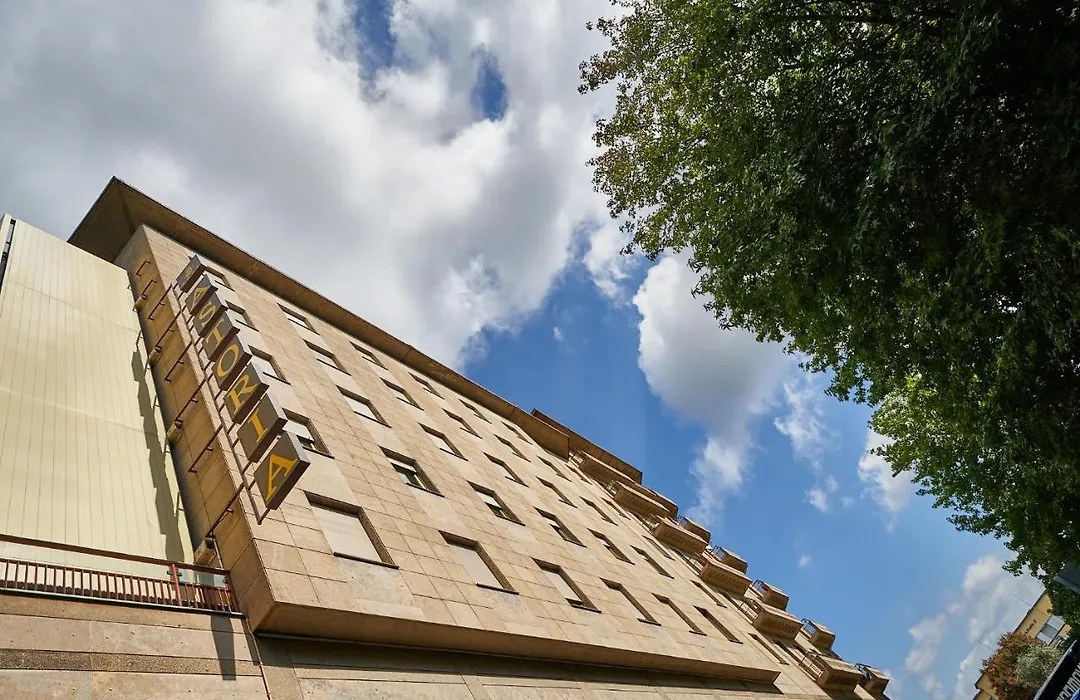 Hotel Astoria-1