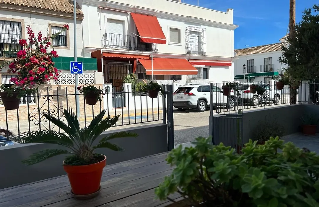 Chipibeach B&B, Hostal Boutique-1