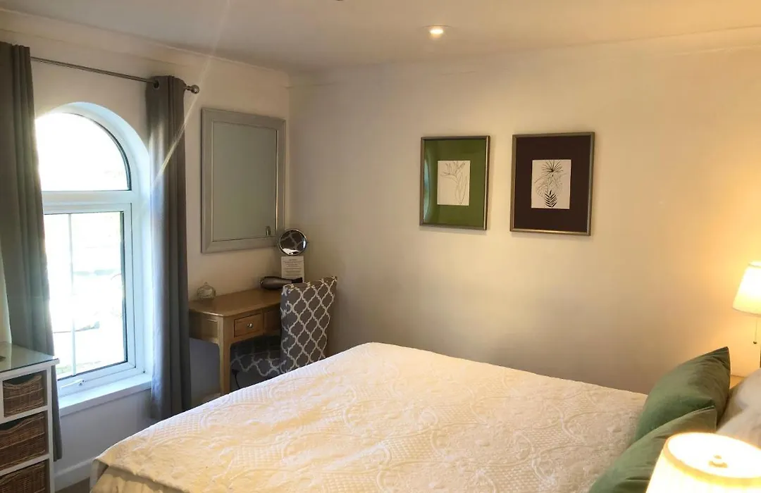 Websters Bed & Breakfast-1