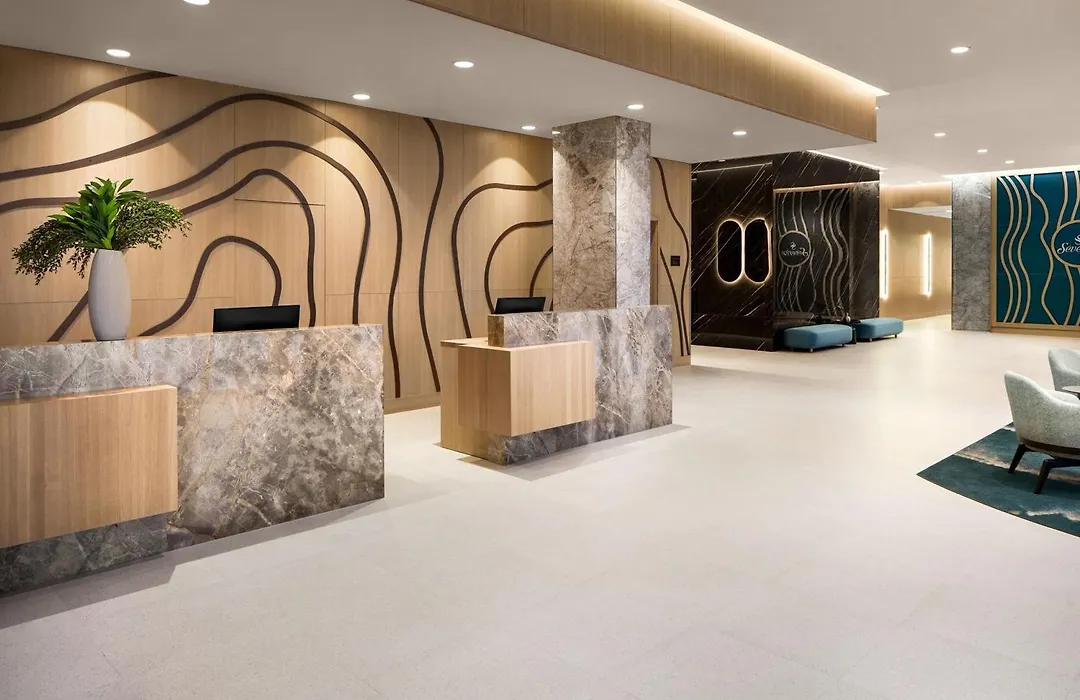 Delta Hotels By Marriott Vancouver Delta-1