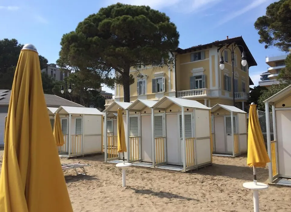 Residence Villa Marina-1