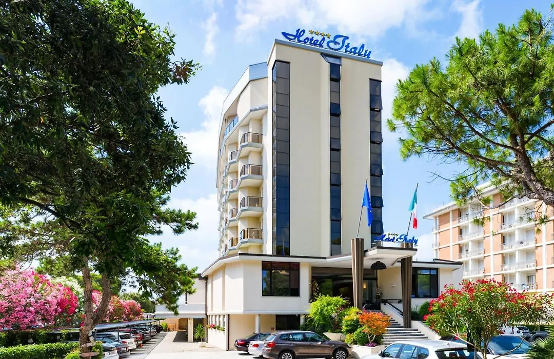 Hotel Italy-1