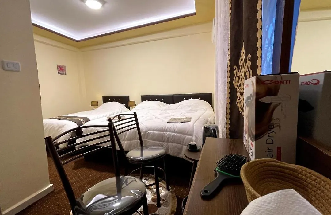 Ad Deir Guesthouse-1