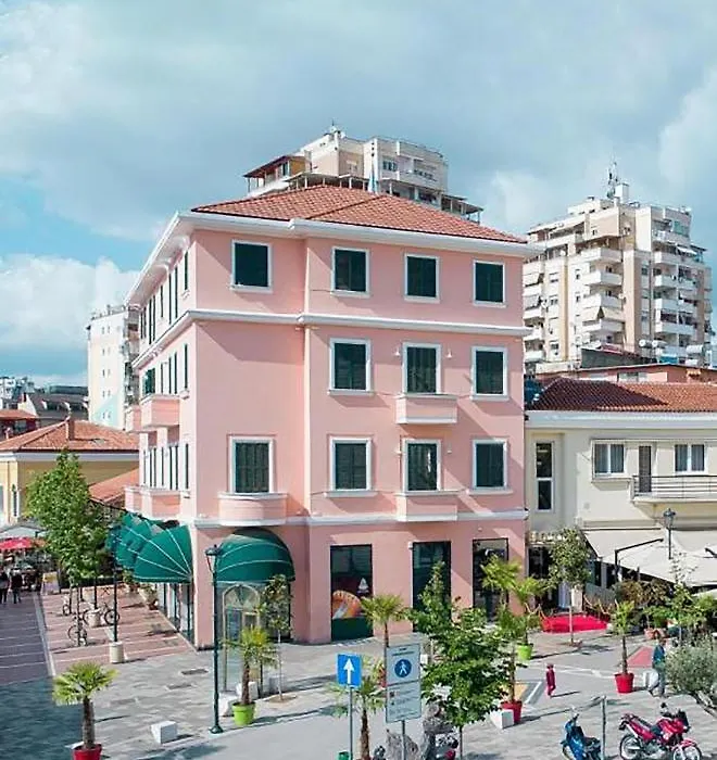 Hotel Boka-1
