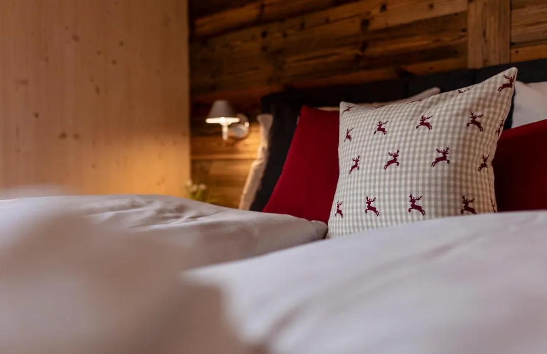 Kreischberg Suites By Alps Resorts-1