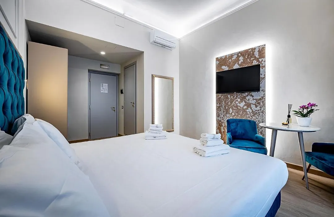 Residenza Giotto-1
