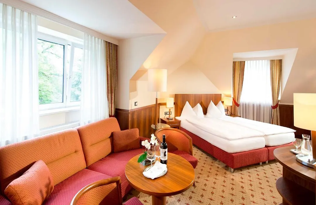 Hotel Miraverde-1