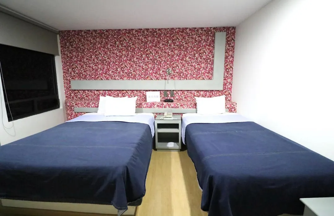 Hotel Posada Tulancingo-1