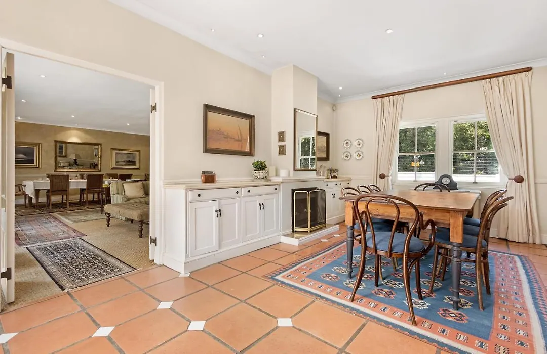 Leighwood Lodge-1