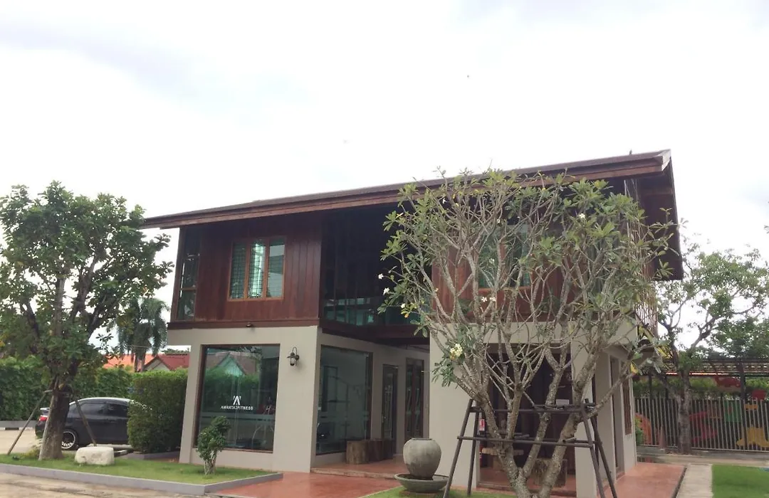 Amanta Hotel Nongkhai-1