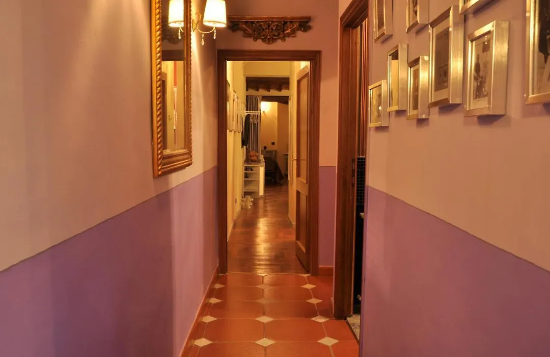 The Black Sheep B&B-1
