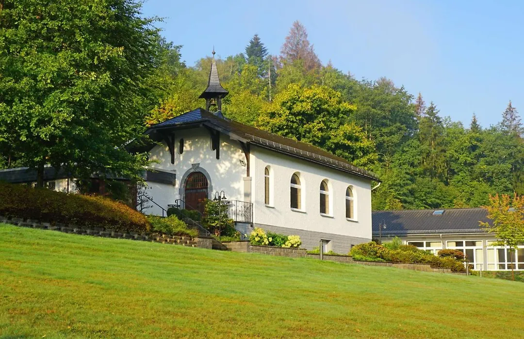 Dorint Parkhotel Siegen-1