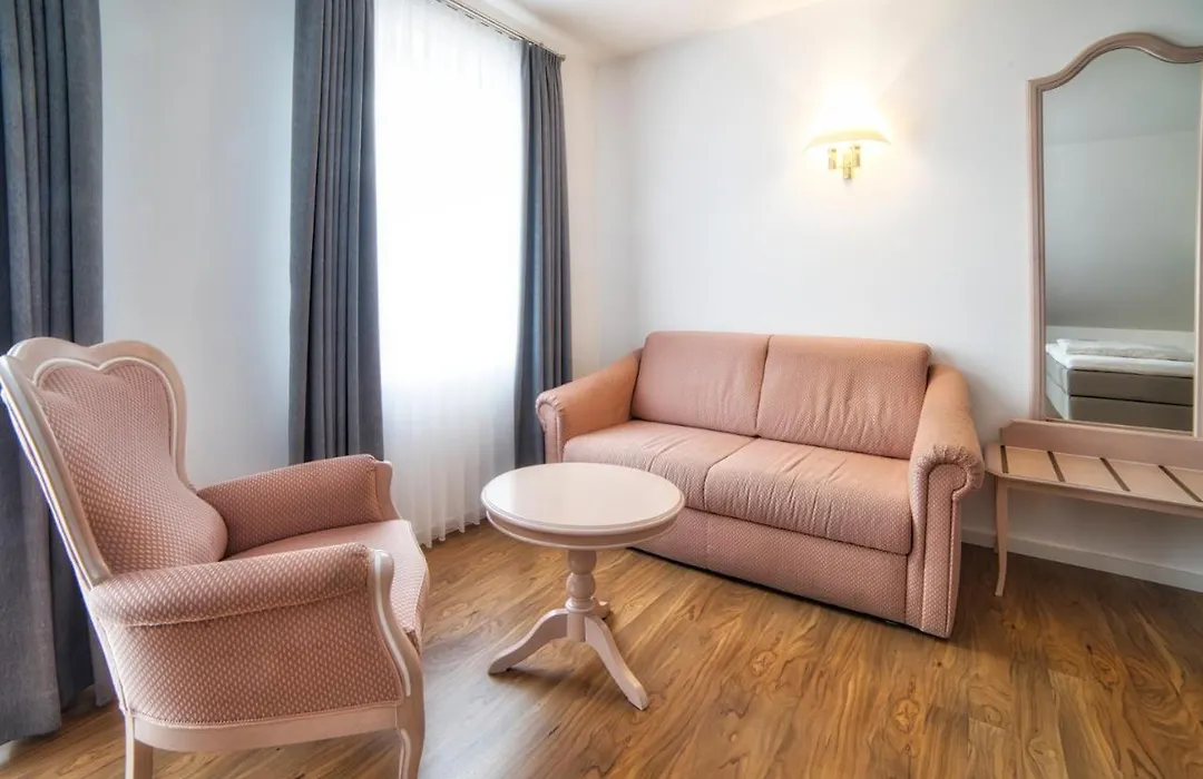 Golfhotel Wagenfeld-1