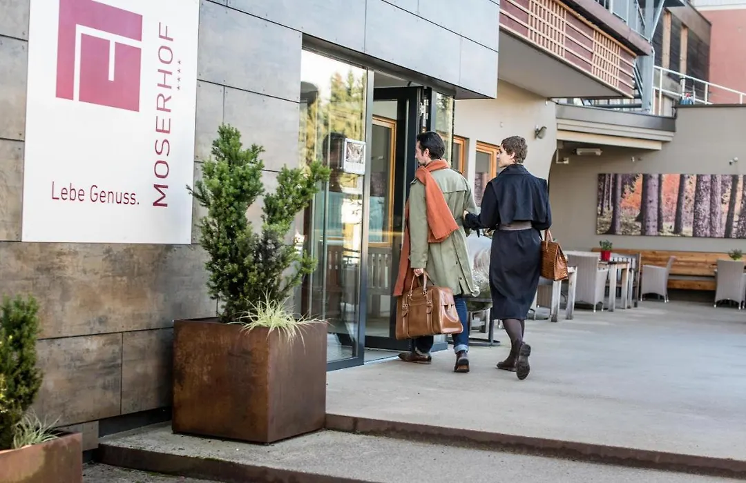 Hotel Moserhof-1