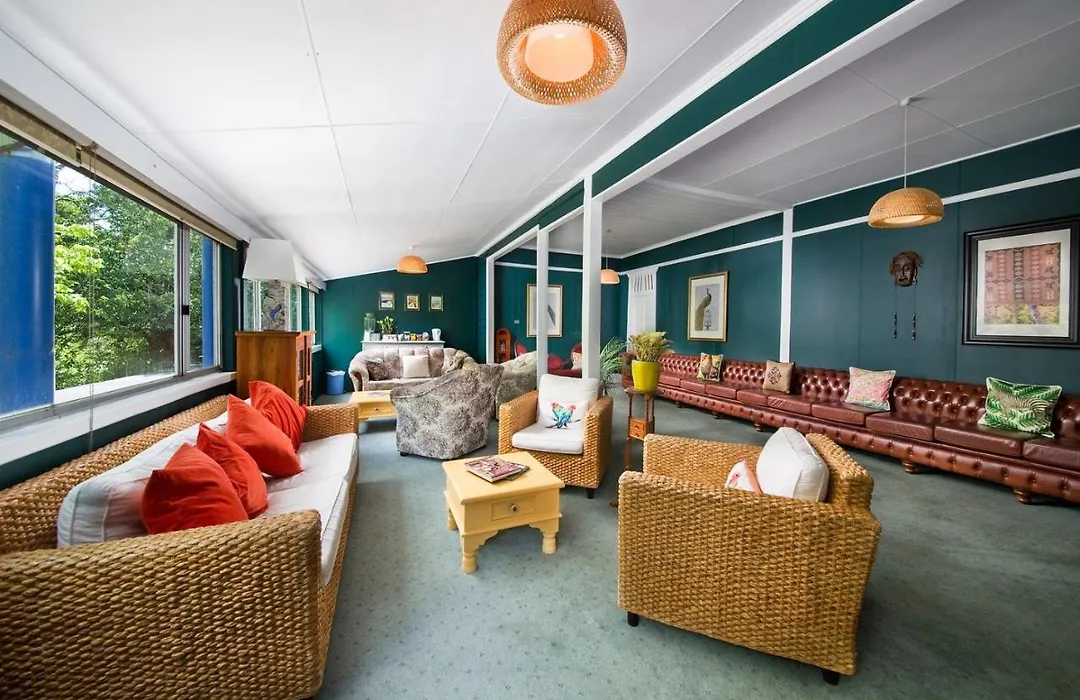 The Boutique Hotel Blue Mountains-1