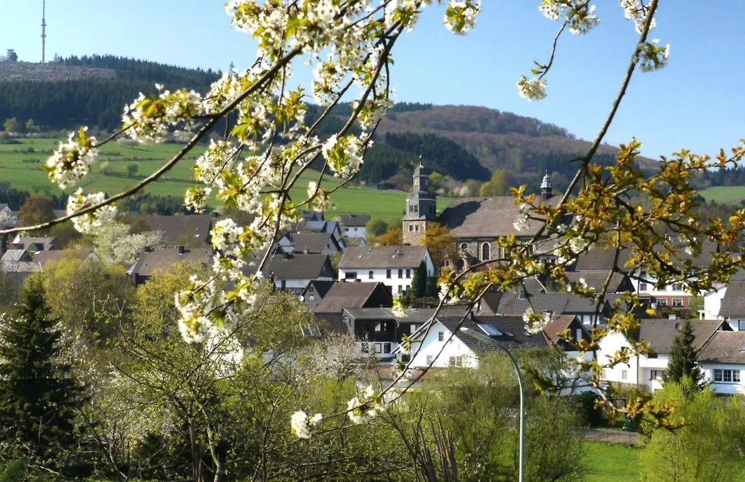Hotel Hesborner Kuckuck-1