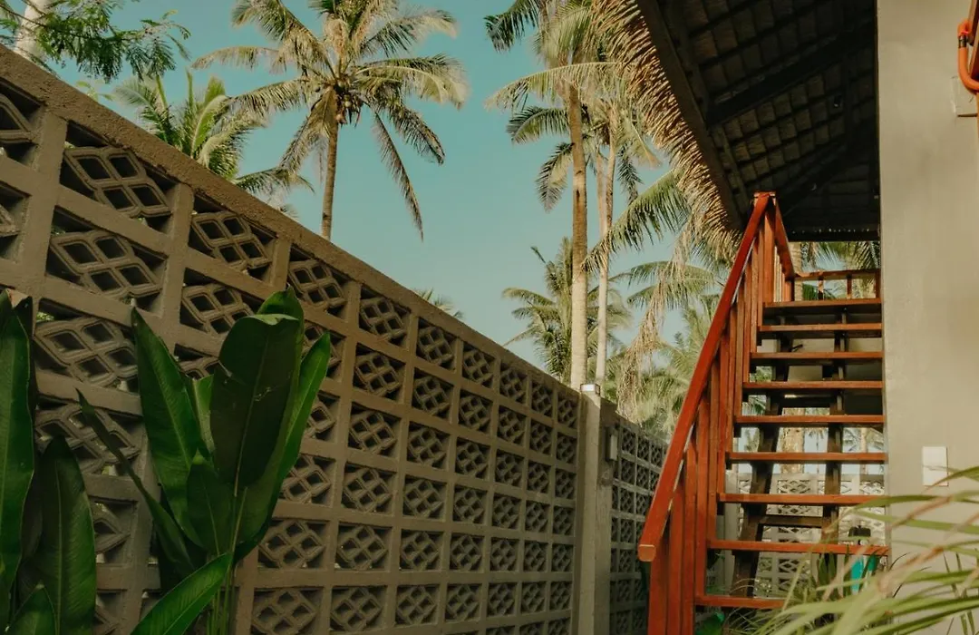 Domu Mia Villa Siargao-1
