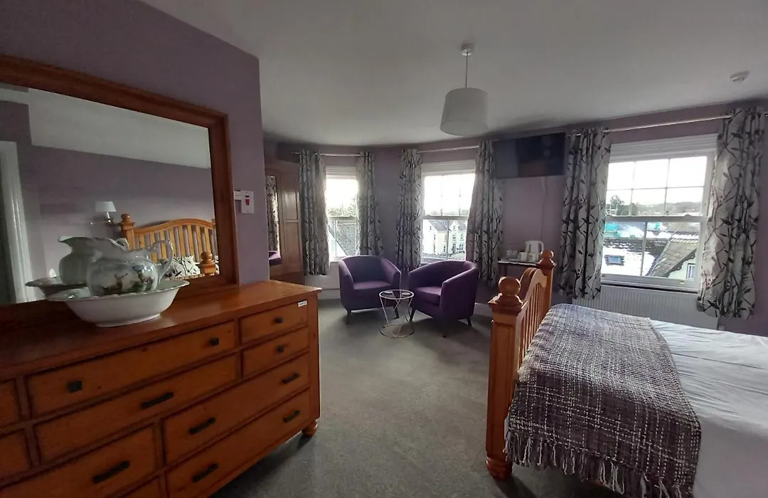 Bryncelyn Guesthouse-1