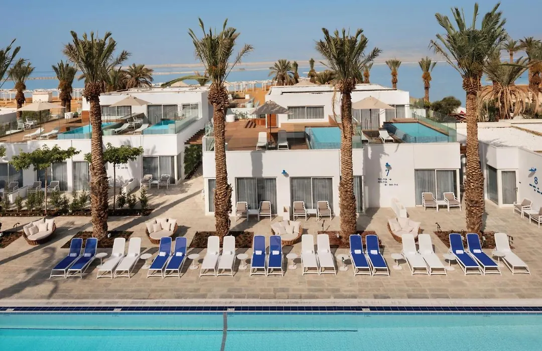 Herbert Samuel Milos Dead Sea-1