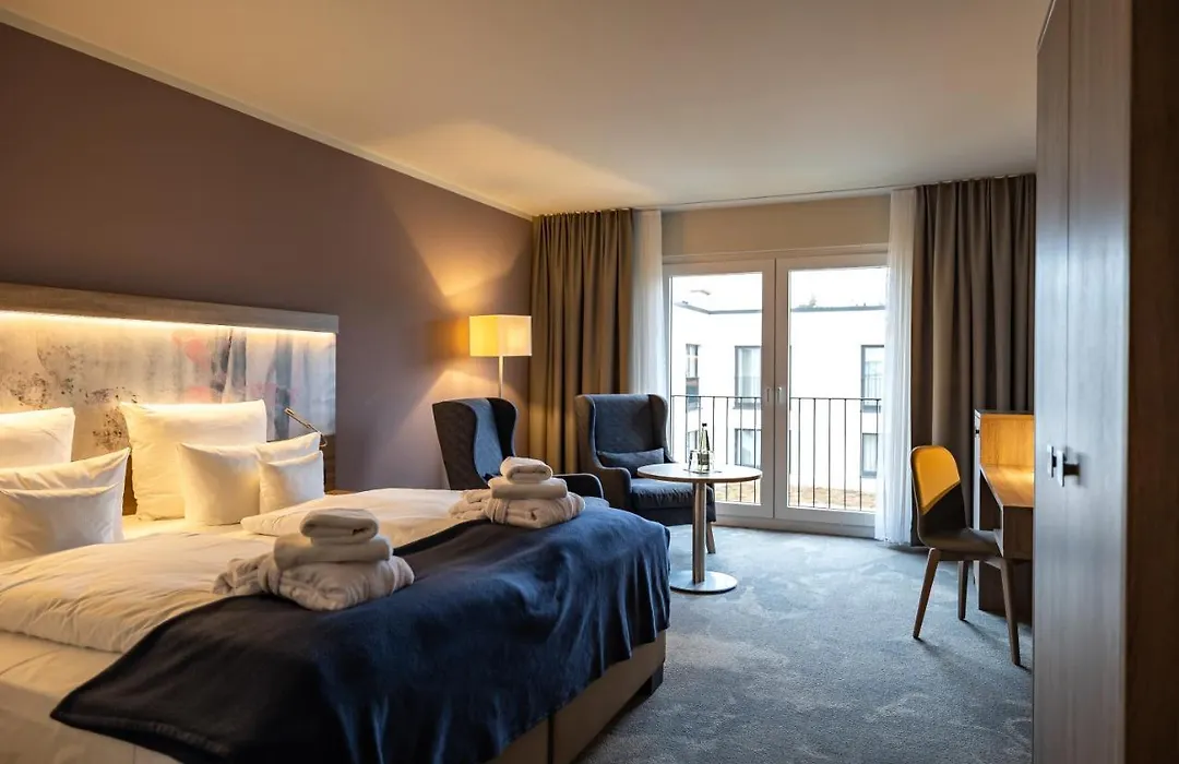 Santé Royale Gesundheitsresort Rügen-1