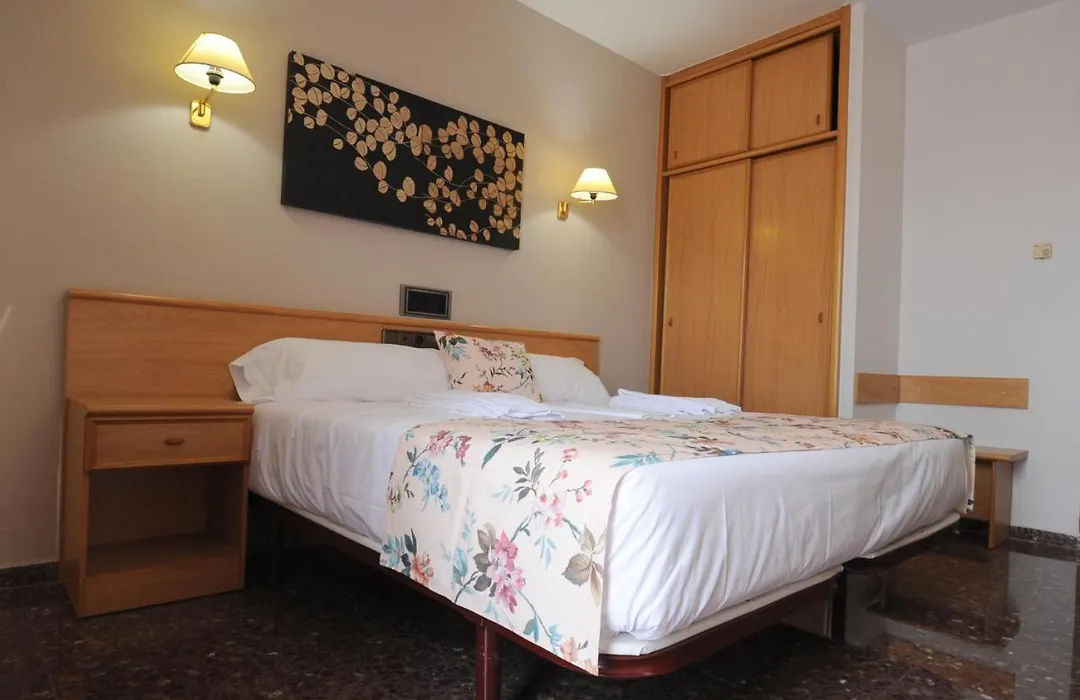 Hotel Maria Rosa-1