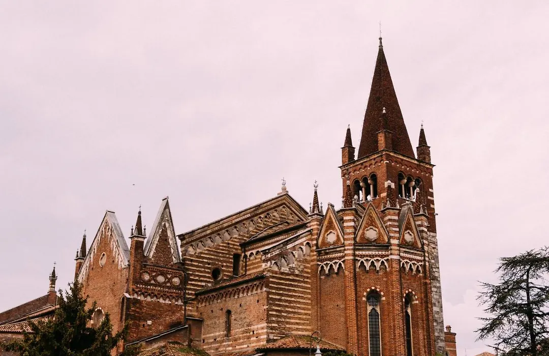 Domus Nova Verona - Italian Homing-1