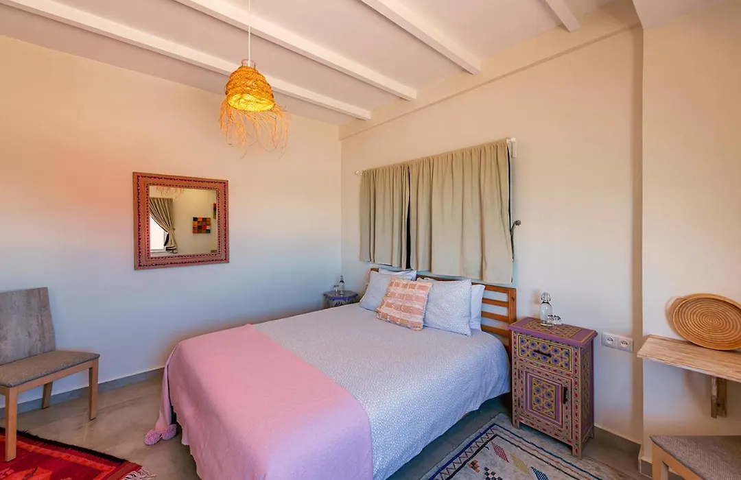 Kite House Dakhla-1