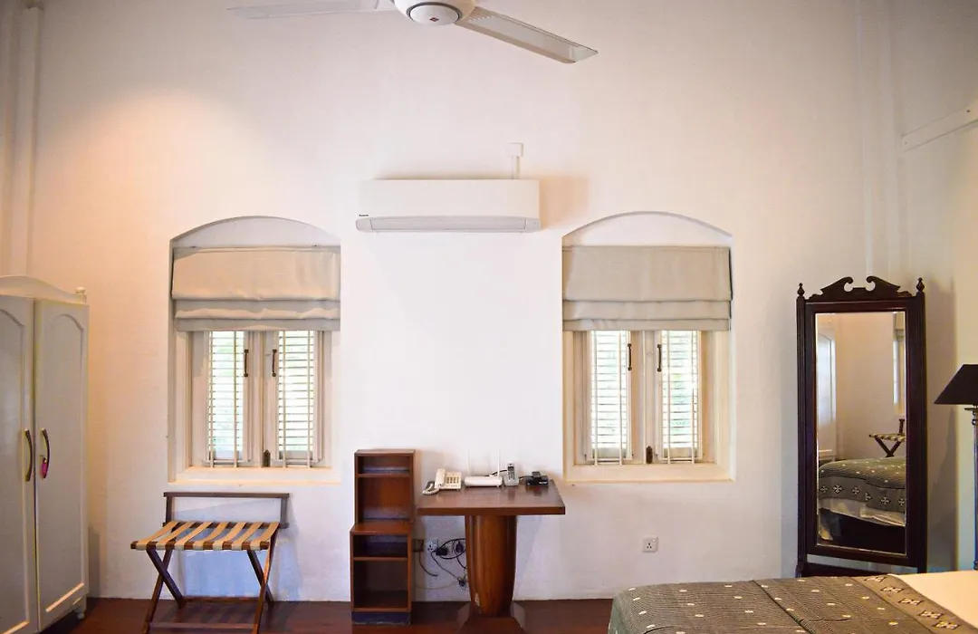 De Saram House By Geoffrey Bawa-1