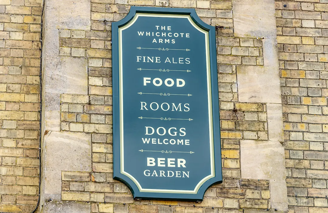 The Whichcote Arms-1