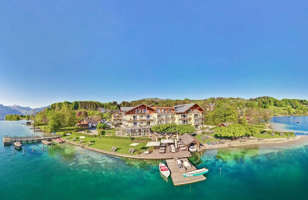 Hotel Stadler am Attersee-1