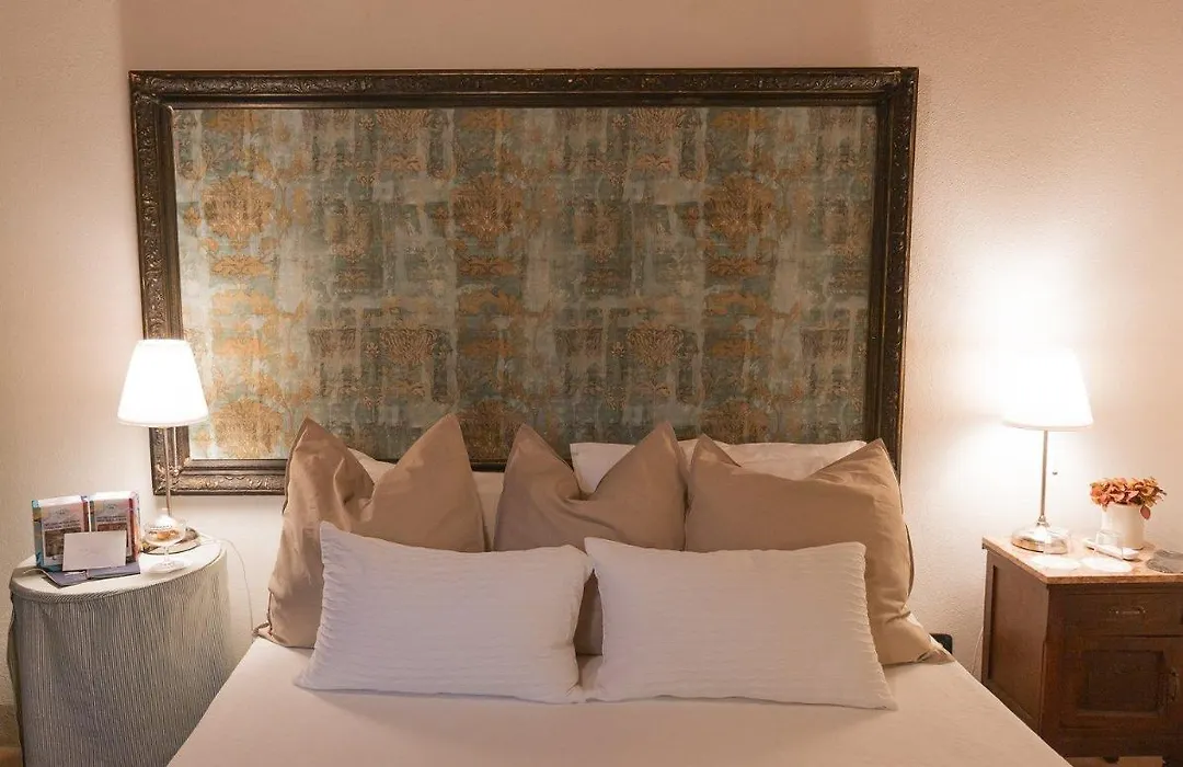 Agriturismo Borgo di Campagna Il Tesoro-1
