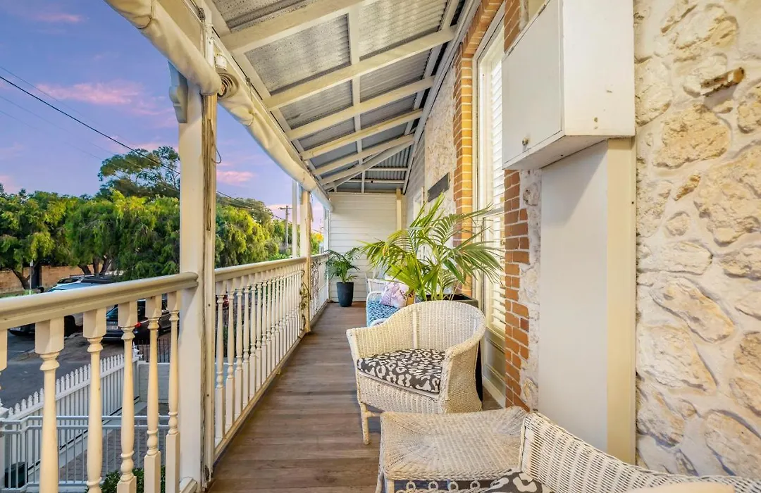 Accommodation In Fremantle-1