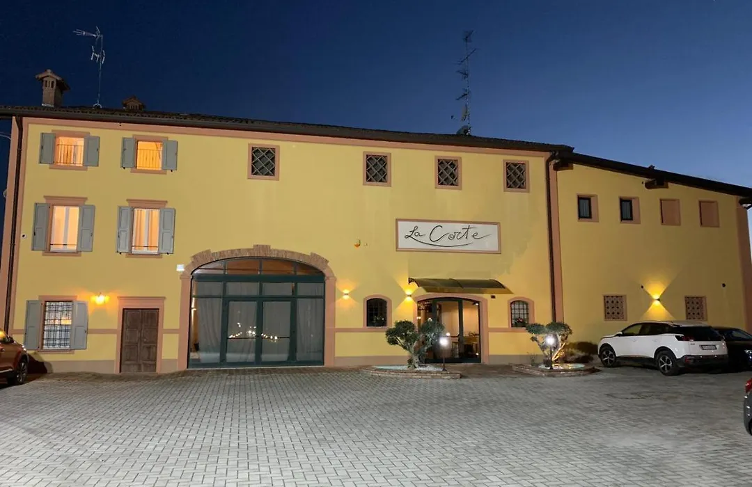 La Corte Country Rooms-1