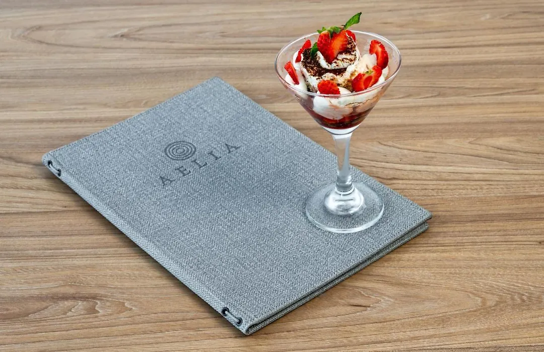Aelia Luxury Suites-1