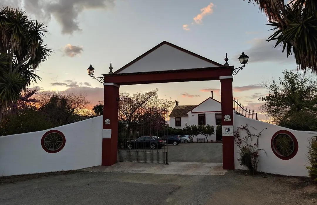 Cortijo Carrillo-1