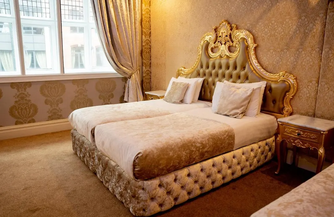The Dixie Dean Hotel-1