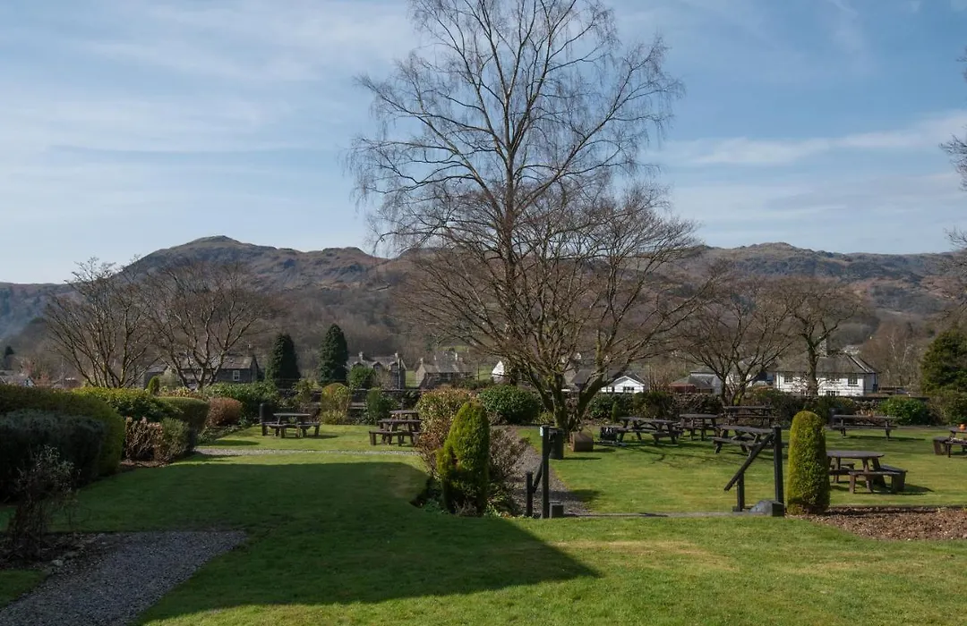 The Swan At Grasmere- The Inn Collection Group-1