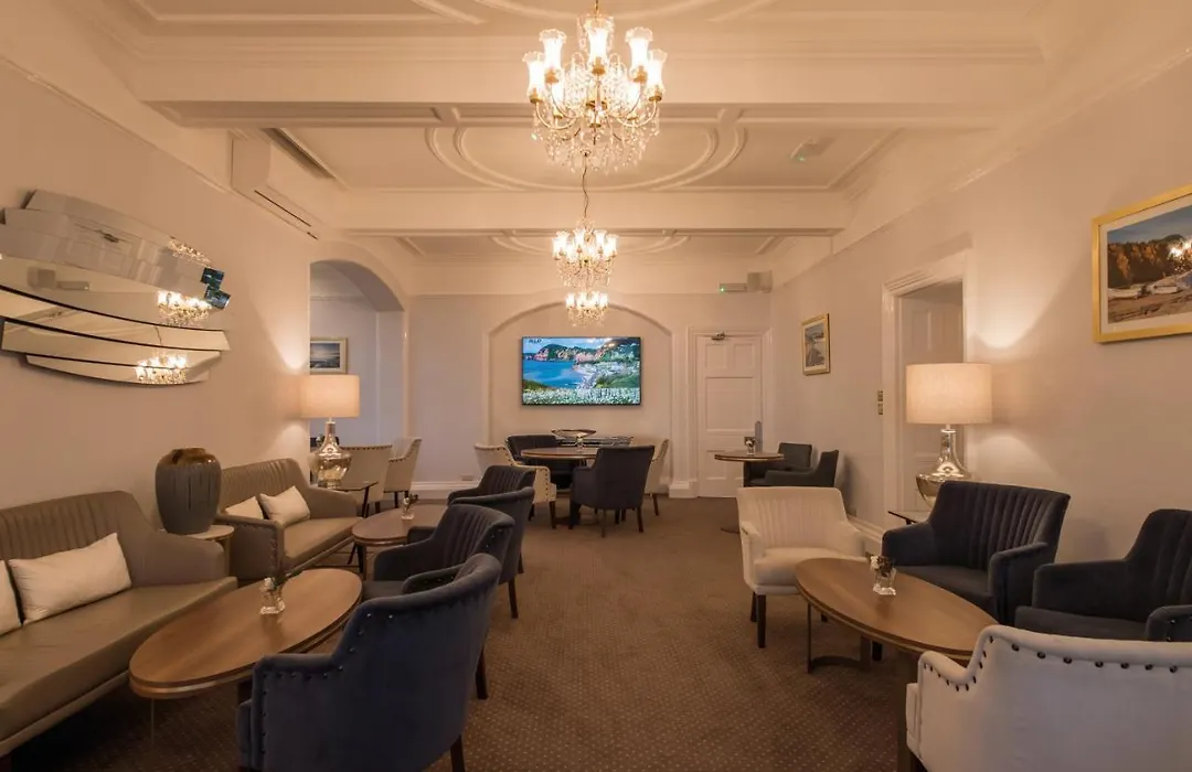 The Belmont Hotel - Adults Only-1