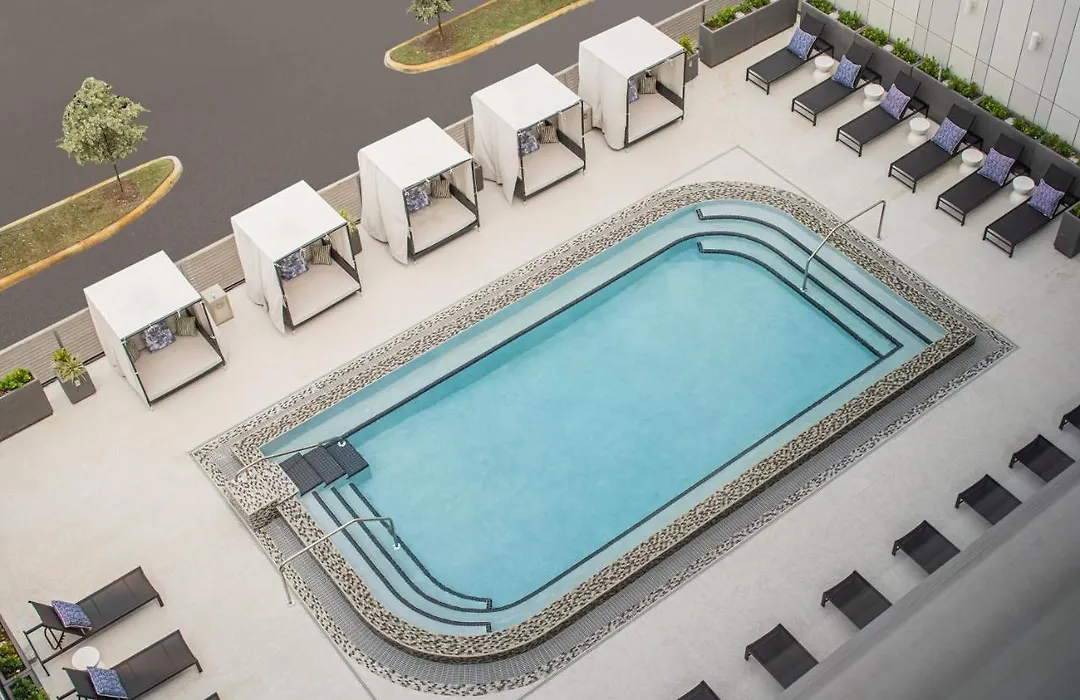 Ac Hotel By Marriott Miami Dadeland-1