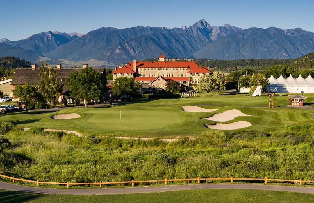 St. Eugene Golf Resort & Casino-1