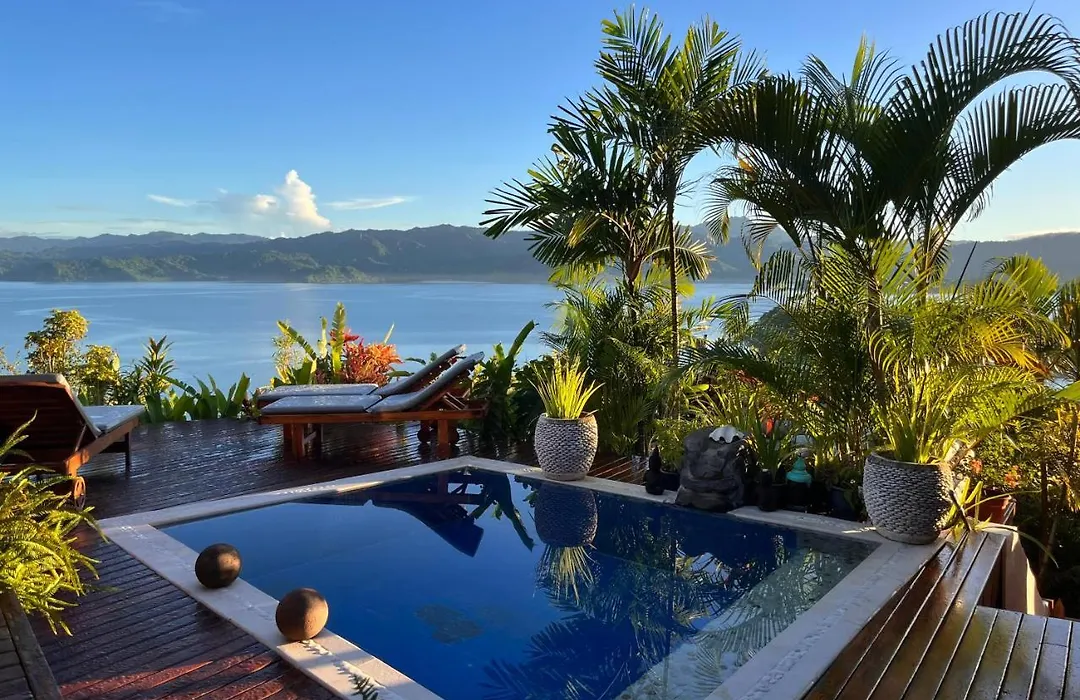 Naveria Heights Lodge-1