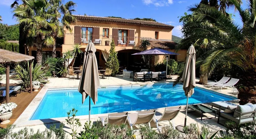 Maison Prestige Saint Tropez By Roberto Geissini-1