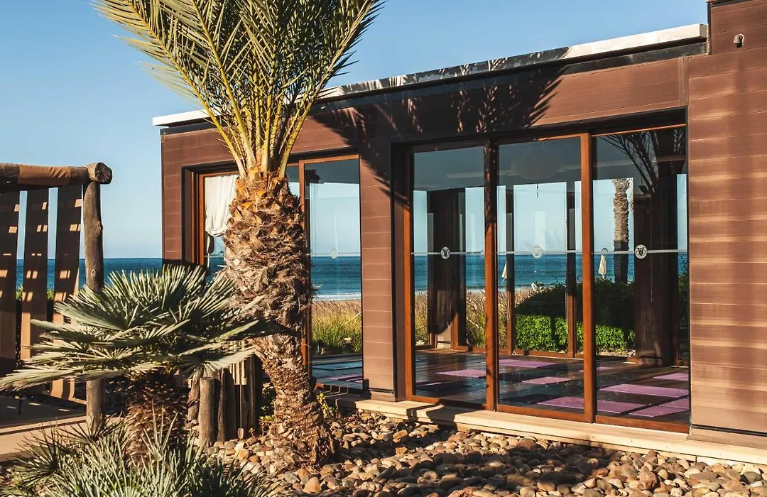 Paradis Plage Surf Yoga & Spa-1